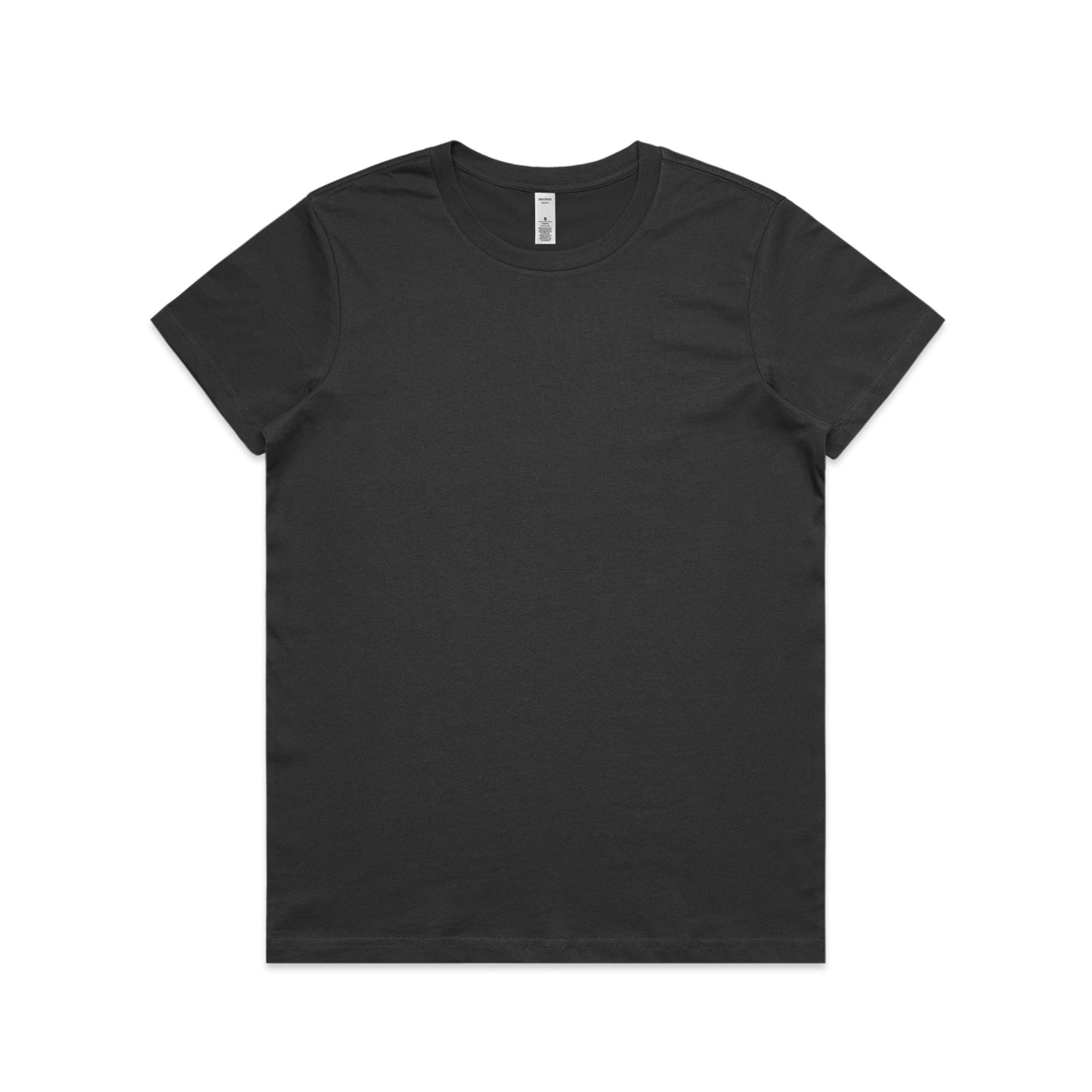 Womens Basic Tee | 11 Colours